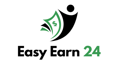 Easy Earn 24 News